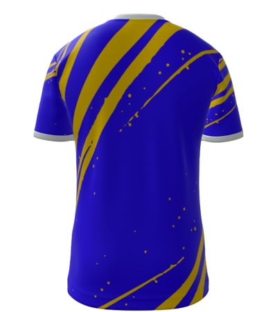 Men Short Sleeve Crew Neck - Image 2