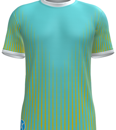 Men Short Sleeve Crew Neck