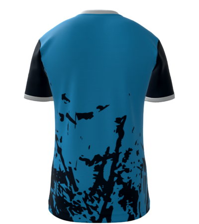 Men Short Sleeve Crew Neck - Image 2