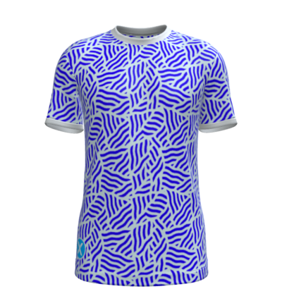 Men Short Sleeve Crew Neck