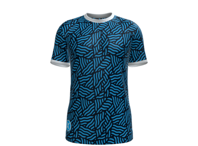 Men Short Sleeve Crew Neck
