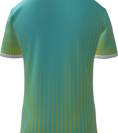 Men Short Sleeve Crew Neck - Image 2