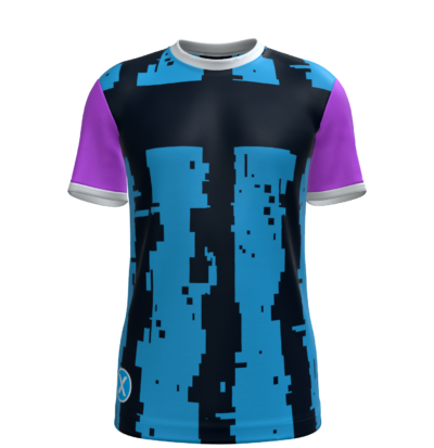 Men Short Sleeve Crew Neck